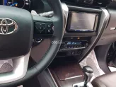 Toyota Fortuner 2017 - Hỗ trợ thủ tục sang tên, vay vốn NH