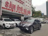 Toyota Fortuner 2017 - Hỗ trợ thủ tục sang tên, vay vốn NH