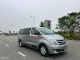 Hyundai Grand Starex 2.5 MT 2017 - Bán Starex 9 chỗ máy dầu đời 2017 nhập khẩu Hàn Quốc