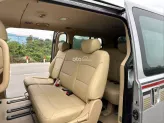 Hyundai Grand Starex 2.5 MT 2017 - Bán Starex 9 chỗ máy dầu đời 2017 nhập khẩu Hàn Quốc