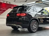 Mercedes-Benz GLC 200 4Matic 2022 - XE HOT CÓ SẴN GIAO NGAY!!