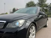 Mercedes-Benz C250 AMG 2013 - BIỂN HÀ NỘI – ODO 130.000 KM – GIÁ TỐT