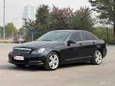 Mercedes-Benz C250 AMG 2013 - BIỂN HÀ NỘI – ODO 130.000 KM – GIÁ TỐT