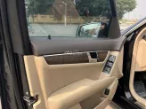 Mercedes-Benz C250 AMG 2013 - BIỂN HÀ NỘI – ODO 130.000 KM – GIÁ TỐT