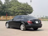 Mercedes-Benz C250 AMG 2013 - BIỂN HÀ NỘI – ODO 130.000 KM – GIÁ TỐT