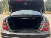 Mercedes-Benz C250 AMG 2013 - BIỂN HÀ NỘI – ODO 130.000 KM – GIÁ TỐT