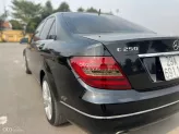 Mercedes-Benz C250 AMG 2013 - BIỂN HÀ NỘI – ODO 130.000 KM – GIÁ TỐT