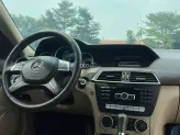 Mercedes-Benz C250 AMG 2013 - BIỂN HÀ NỘI – ODO 130.000 KM – GIÁ TỐT