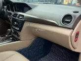 Mercedes-Benz C250 AMG 2013 - BIỂN HÀ NỘI – ODO 130.000 KM – GIÁ TỐT