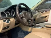 Mercedes-Benz C250 AMG 2013 - BIỂN HÀ NỘI – ODO 130.000 KM – GIÁ TỐT