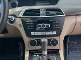 Mercedes-Benz C250 AMG 2013 - BIỂN HÀ NỘI – ODO 130.000 KM – GIÁ TỐT