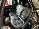 Mercedes-Benz GLC 200 V1 2022 - Xe sang trọng đã qua sử dụng, bảo dưỡng đầy đủ lịch sử hãng