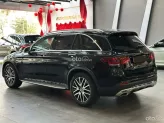 Mercedes-Benz GLC 200 V1 2022 - Xe sang trọng đã qua sử dụng, bảo dưỡng đầy đủ lịch sử hãng