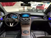Mercedes-Benz GLC 200 V1 2022 - Xe sang trọng đã qua sử dụng, bảo dưỡng đầy đủ lịch sử hãng