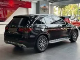 Mercedes-Benz GLC 200 V1 2022 - Xe sang trọng đã qua sử dụng, bảo dưỡng đầy đủ lịch sử hãng