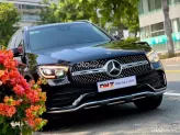 Mercedes-Benz GLC 300 4Matic 2021 - XUẤT HÓA ĐƠN CTY CAO