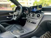Mercedes-Benz GLC 300 4Matic 2021 - HÓA ĐƠN CTY