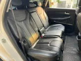Hyundai Santa Fe 2.2 Dầu Cao cấp 2021 - Trắng cực đẹp