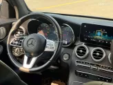 Mercedes-Benz GLC 300 4Matic 2021 - XUẤT HÓA ĐƠN CTY CAO