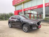 Mazda CX-5 2.0 Luxury 2019 - SUV gầm cao chất lượng, keo chỉ máy số Zin