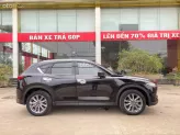 Mazda CX-5 2.0 Luxury 2019 - SUV gầm cao chất lượng, keo chỉ máy số Zin
