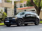 Mercedes-Benz GLC 300 4Matic 2021 - HÓA ĐƠN CTY