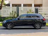 Mercedes-Benz GLC 300 4Matic 2021 - HÓA ĐƠN CTY