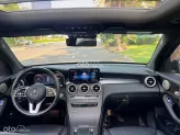 Mercedes-Benz GLC 300 4Matic 2021 - HÓA ĐƠN CTY