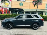 Mitsubishi Outlander 2.0 CVT Premium 2021 - 1 chủ sử dụng, xe đẹp