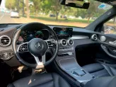 Mercedes-Benz GLC 300 4Matic 2021 - XUẤT HÓA ĐƠN CTY CAO