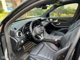 Mercedes-Benz GLC 300 4Matic 2021 - HÓA ĐƠN CTY