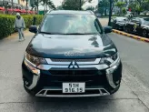 Mitsubishi Outlander 2.0 CVT Premium 2021 - 1 chủ sử dụng, xe đẹp