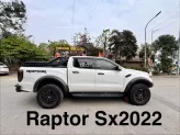 Ford Ranger Raptor 2022 - Xe đẹp k lỗi