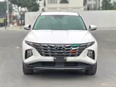 Hyundai Tucson 2.0 Đặc biệt 2022 - Một chủ từ mới chạy 2 vạn nilong chưa bóc hết