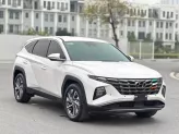 Hyundai Tucson 2.0 Đặc biệt 2022 - Một chủ từ mới chạy 2 vạn nilong chưa bóc hết