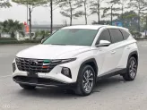Hyundai Tucson 2.0 Đặc biệt 2022 - Một chủ từ mới chạy 2 vạn nilong chưa bóc hết