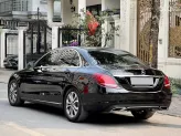 Mercedes-Benz C200 2.0 AT 2018 - C200 2018