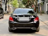 Mercedes-Benz C200 2.0 AT 2018 - C200 2018