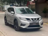 Nissan X trail 2.5 SV 4WD Premium 2020 - Bảo dưỡng hãng full