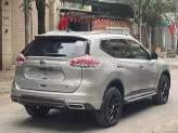 Nissan X trail 2.5 SV 4WD Premium 2020 - Bảo dưỡng hãng full