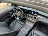 Mercedes-Benz GLC 300 4Matic 2021 - HÓA ĐƠN CTY