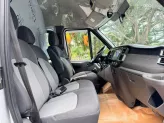 Ford Transit 6 chỗ 2.4 Diesel 2023 - TRANSIT VAN 3 CHỖ _CHỞ HÀNG HÓA _KHÔNG CẤM GIỜ