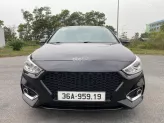 Hyundai Accent 1.4 AT 2020 - Xe siêu lướt, giá tốt thương lượng