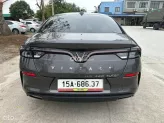 VinFast LUX A2.0 Nâng cao 2021 - Xe cực đẹp