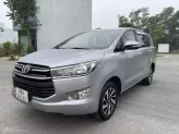 Toyota Innova 2.0E 2017 - Xe tư nhân, giá tốt