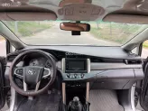 Toyota Innova 2.0E 2017 - Xe tư nhân, giá tốt