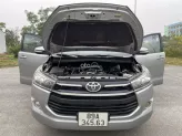 Toyota Innova 2.0E 2017 - Xe tư nhân, giá tốt