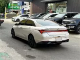 Hyundai Elantra 1.6 AT Đặc biệt 2024 - Xe 1 chủ từ đầu, nội thất còn mới nguyên
