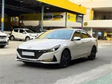 Hyundai Elantra 1.6 AT Đặc biệt 2024 - Xe 1 chủ từ đầu, nội thất còn mới nguyên