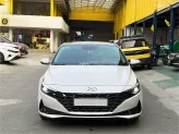 Hyundai Elantra 1.6 AT Đặc biệt 2024 - Xe 1 chủ từ đầu, nội thất còn mới nguyên